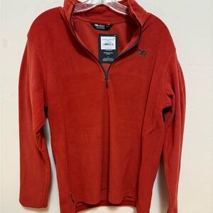 Outdoor Research Polartec 100 Fleece